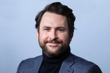 Charlie Day