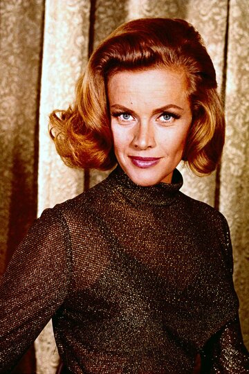 Honor Blackman