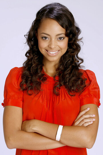 Amber Stevens West