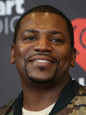 Mekhi Phifer