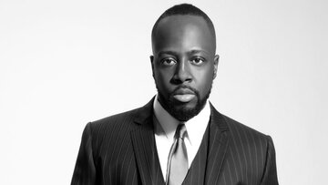 Wyclef Jean