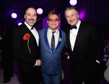 Elton John