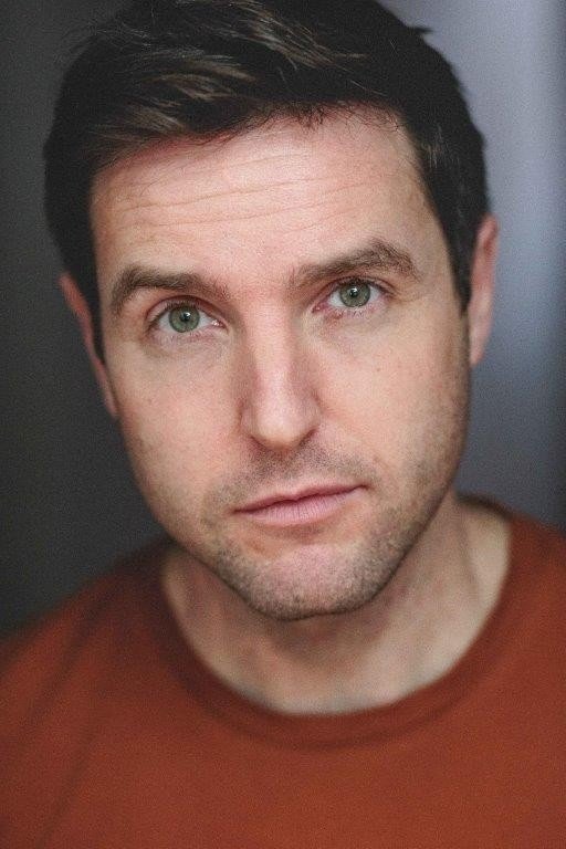 Dan Ball