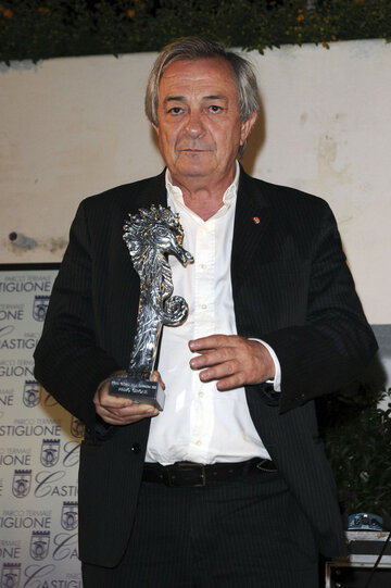 Remo Girone