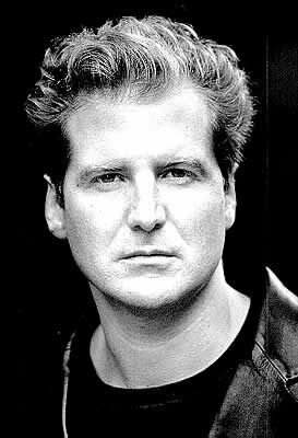 Matthew Geczy