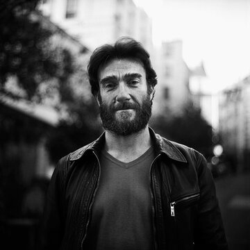Thierry Frémont