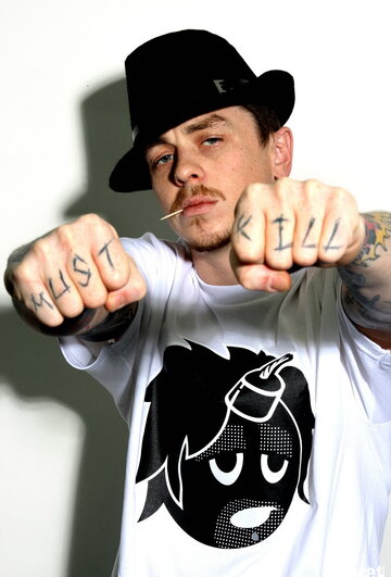 Sid Wilson