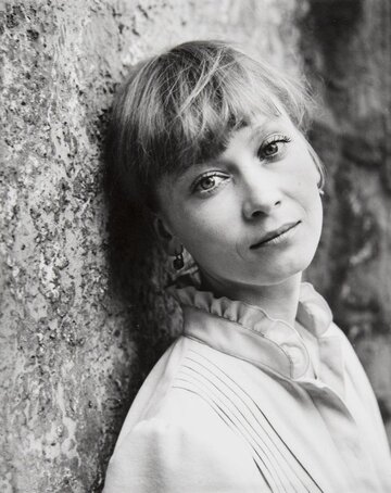 Svetlana Smirnova