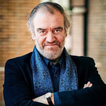 Валерий Гергиев