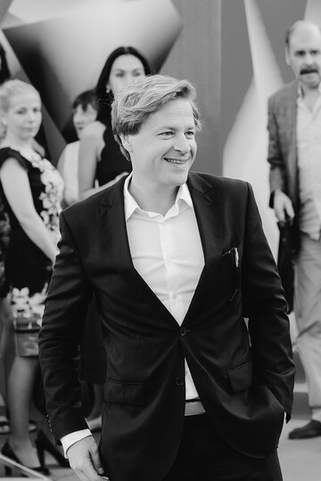 Alexey Barabash