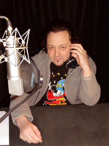 Maksim Sergeyev
