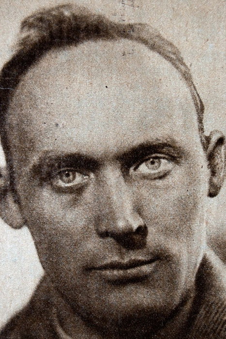Heinrich Beisenherz