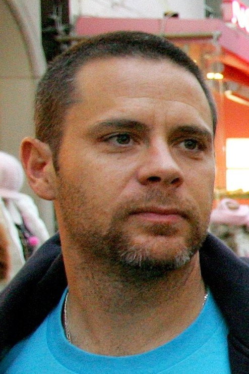 Эрик Сэндин