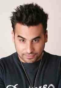 Ameet Chana