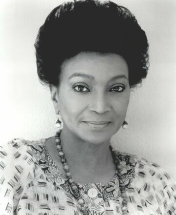 Nichelle Nichols