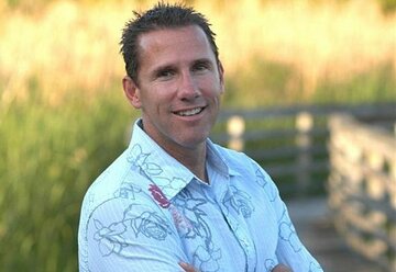 Nicholas Sparks