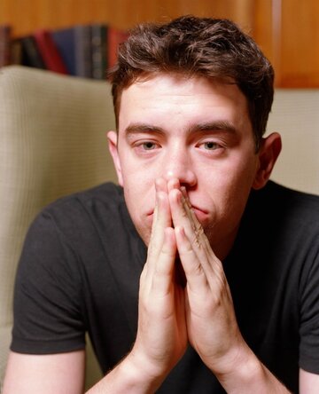 Colin Hanks