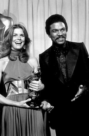 Billy Dee Williams