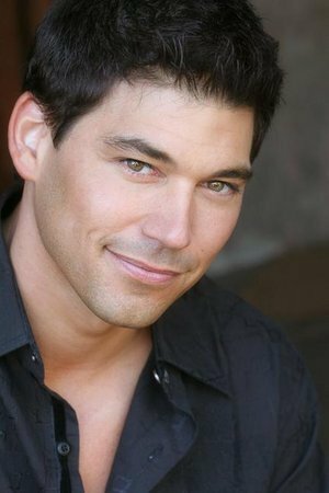 Dean Cochran