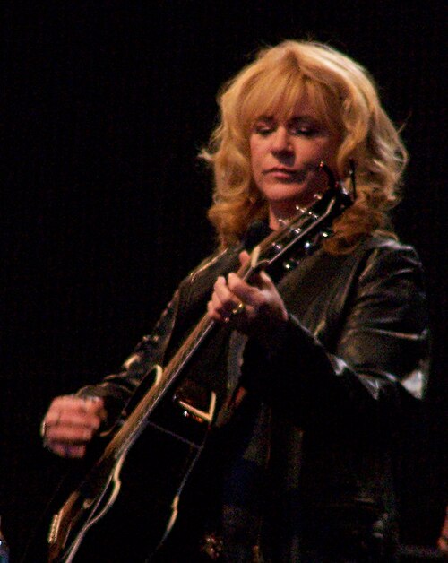 Soozie Tyrell