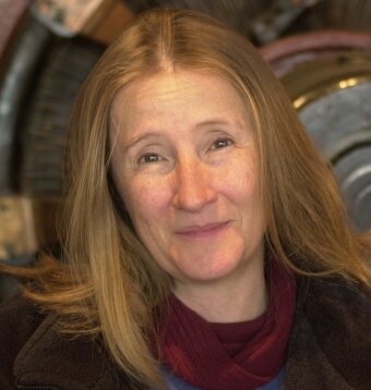 Маргарита Санс