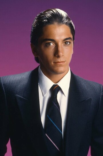Scott Baio