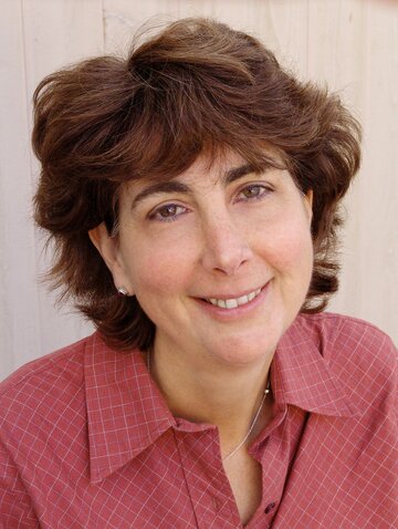 Arlene Sanford