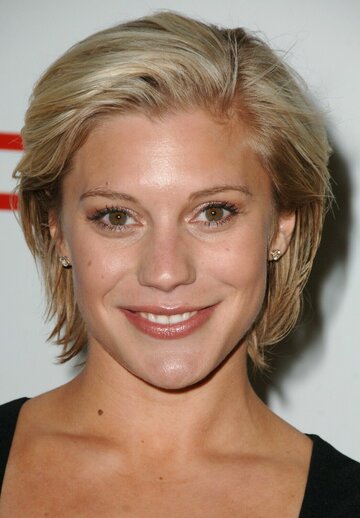 Katee Sackhoff