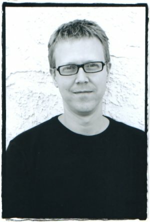 Sean Hood