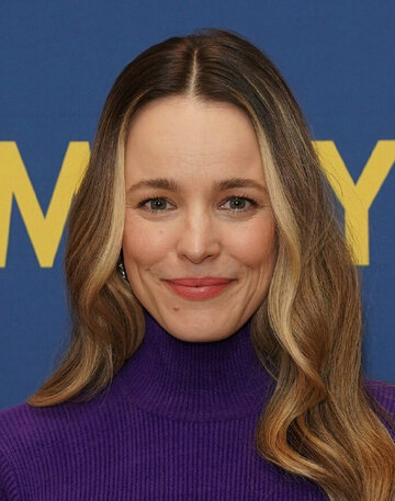 Rachel McAdams