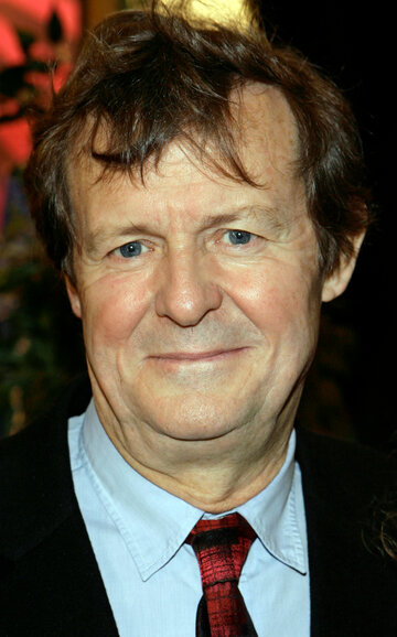 David Hare