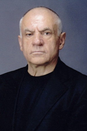Чалаев, Ширвани Рамазанович