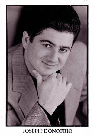 Joseph D'Onofrio