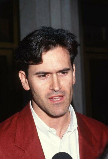 Bruce Campbell