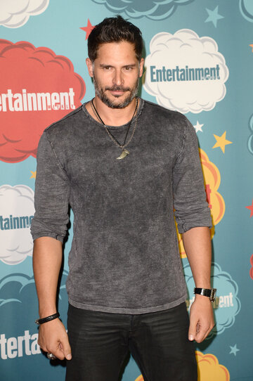 Joe Manganiello
