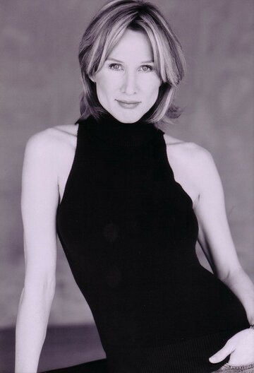 Michelle Johnston