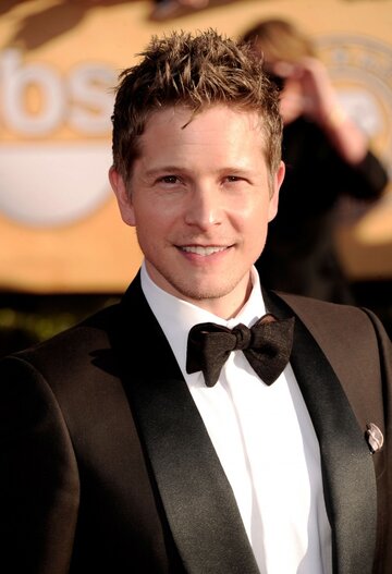 Matt Czuchry