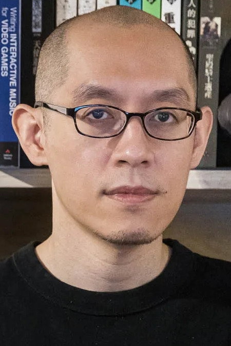 Wong Kin-Wai