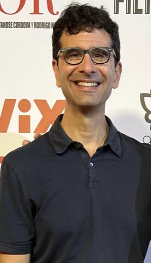 John Cariani