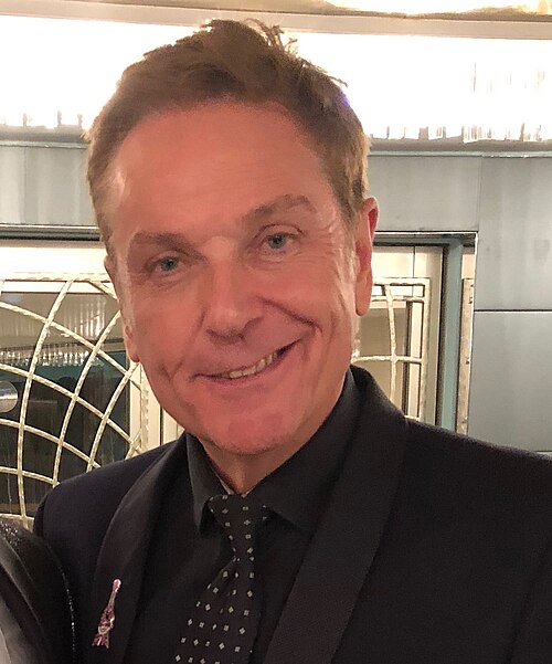 Брайан Конли
