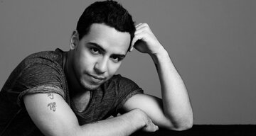 Victor Rasuk