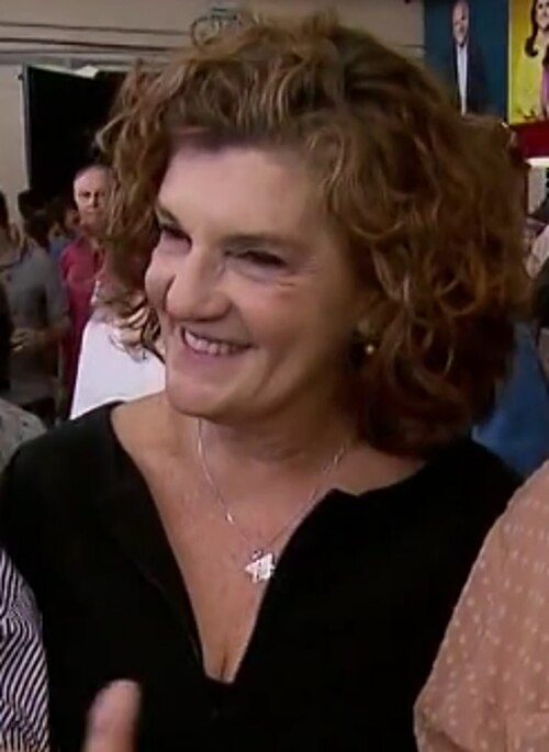 Beth Zalcman