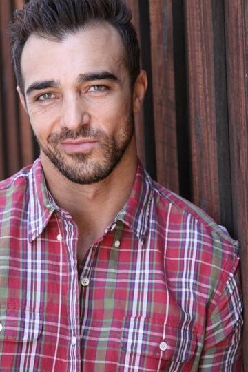 Sam Upton