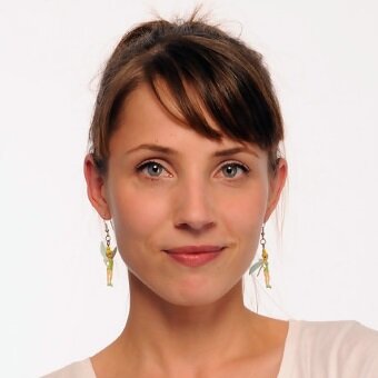 Tuva Novotny