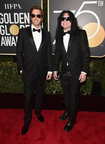 Tommy Wiseau
