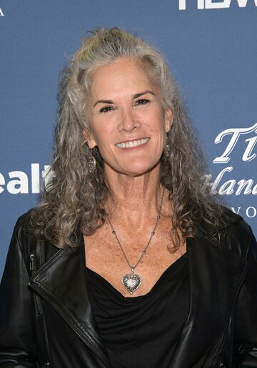 Sherry Leigh