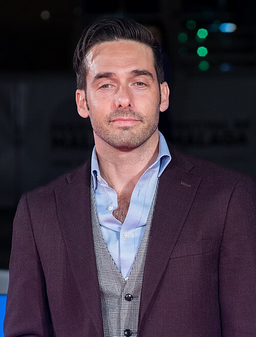 Miguel A. Ferrer