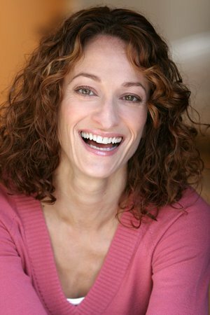 Ellen Sandweiss