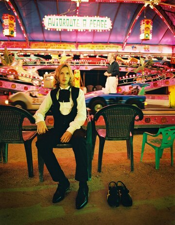 Beck