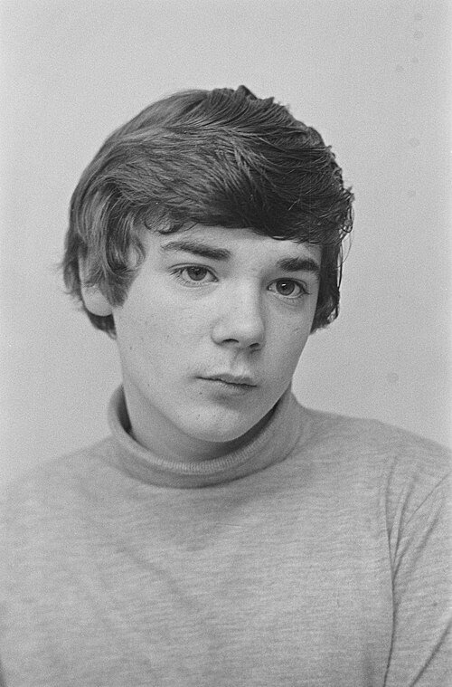 Michael Povey